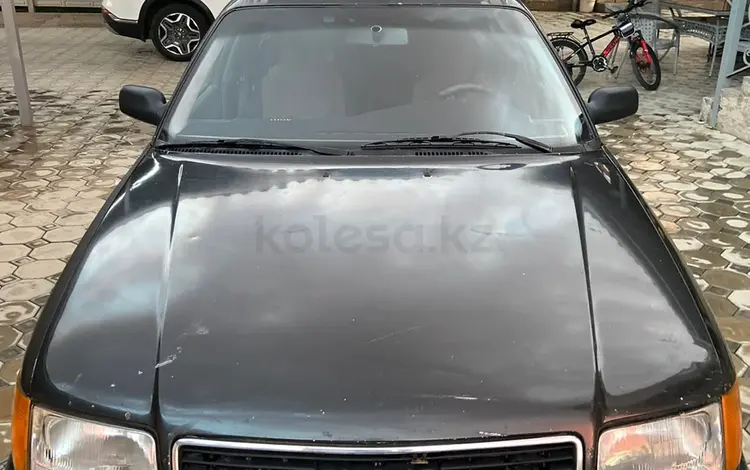Audi 100 1992 года за 1 100 000 тг. в Тараз