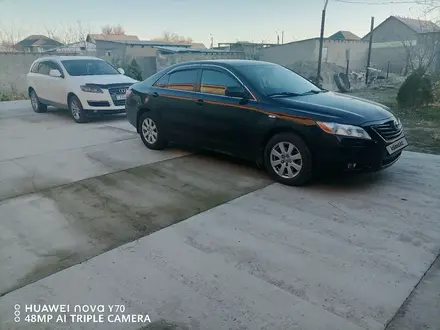 Toyota Camry 2007 года за 6 500 000 тг. в Астана