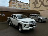 Mitsubishi L200 2023 годаүшін12 500 000 тг. в Бейнеу – фото 2