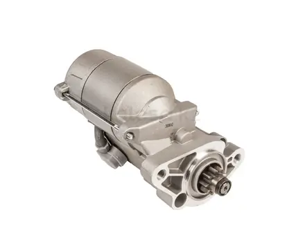 Стартер TOYOTA 3UR.5VZ за 45 000 тг. в Алматы