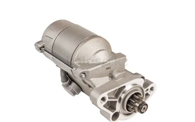 Стартер TOYOTA 3UR.5VZ за 45 000 тг. в Алматы
