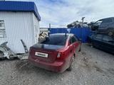 Chevrolet Lacetti 2007 годаүшін590 000 тг. в Актобе – фото 2