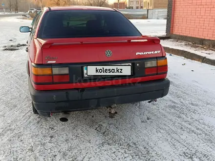 Volkswagen Passat 1991 года за 1 150 000 тг. в Семей – фото 3