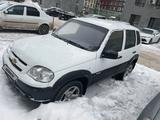 Chevrolet Niva 2014 годаfor2 500 000 тг. в Астана