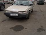 Mazda 626 1988 годаүшін600 000 тг. в Талдыкорган