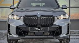 BMW X5 2024 годаүшін65 066 000 тг. в Усть-Каменогорск – фото 2