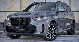 BMW X5 2024 годаүшін65 066 000 тг. в Усть-Каменогорск