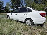 ВАЗ (Lada) Granta 2190 2022 года за 4 550 000 тг. в Семей – фото 4