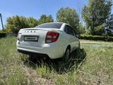 ВАЗ (Lada) Granta 2190 2022 года за 4 550 000 тг. в Семей – фото 2