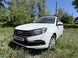 ВАЗ (Lada) Granta 2190 2022 года за 4 550 000 тг. в Семей