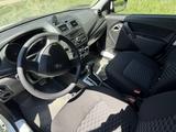 ВАЗ (Lada) Granta 2190 2022 года за 4 550 000 тг. в Семей – фото 5