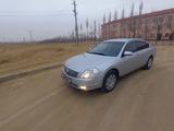 Nissan Teana 2006 года за 4 400 000 тг. в Актау – фото 2