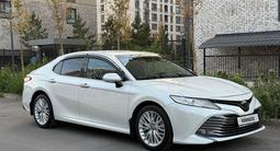 Toyota Camry 2020 года за 14 900 000 тг. в Шымкент