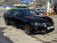 Lexus GS 350 2014 года за 13 400 000 тг. в Алматы