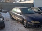 Opel Omega 1994 годаfor700 000 тг. в Астана – фото 2