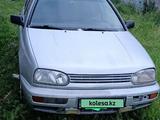 Volkswagen Golf 1995 года за 1 500 000 тг. в Каскелен