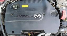 ДВИГАТЕЛЬ МАЗДА/MAZDA ҚОЗҒАЛТҚЫШЫ за 210 000 тг. в Алматы – фото 2
