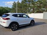 Hyundai Tucson 2019 годаүшін10 000 000 тг. в Караганда