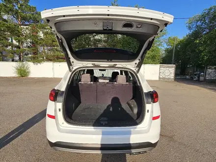 Hyundai Tucson 2019 года за 10 000 000 тг. в Караганда – фото 10