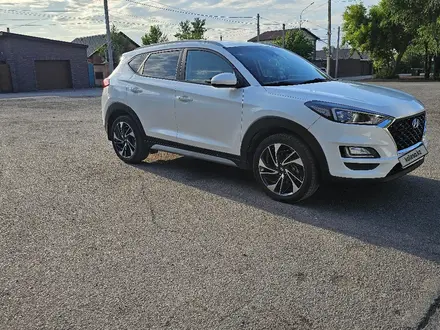 Hyundai Tucson 2019 года за 10 000 000 тг. в Караганда – фото 3