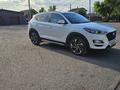 Hyundai Tucson 2019 годаүшін10 000 000 тг. в Караганда – фото 6