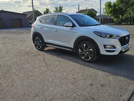 Hyundai Tucson 2019 года за 10 000 000 тг. в Караганда – фото 6
