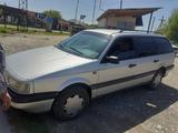 Volkswagen Passat 1990 года за 1 500 000 тг. в Шымкент – фото 2