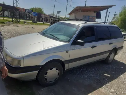 Volkswagen Passat 1990 года за 1 500 000 тг. в Шымкент – фото 2