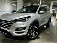 Hyundai Tucson 2020 годаүшін13 399 000 тг. в Астана