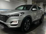 Hyundai Tucson 2020 года за 13 399 000 тг. в Астана – фото 5