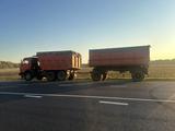 КамАЗ  65115 2006 годаүшін11 800 000 тг. в Петропавловск