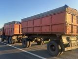 КамАЗ  65115 2006 годаүшін11 800 000 тг. в Петропавловск – фото 2