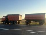 КамАЗ  65115 2006 годаүшін11 800 000 тг. в Петропавловск – фото 4