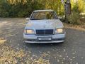 Mercedes-Benz C 280 1994 годаfor2 800 000 тг. в Усть-Каменогорск – фото 3