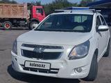 Chevrolet Cobalt 2023 года за 3 745 000 тг. в Алматы