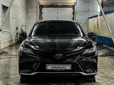 Toyota Camry 2022 годаүшін14 900 000 тг. в Петропавловск