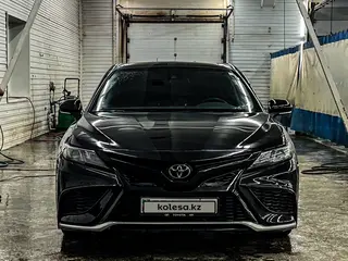 Toyota Camry, 2022