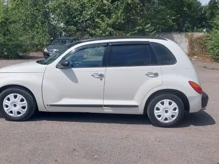 Chrysler PT Cruiser 2001 года за 3 400 000 тг. в Алматы – фото 5