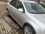 Volkswagen Jetta 2008 года за 4 500 000 тг. в Алматы – фото 5