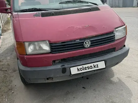 Volkswagen Transporter 1995 года за 1 300 000 тг. в Павлодар – фото 2