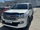 Toyota Land Cruiser 2015 года за 23 500 000 тг. в Павлодар