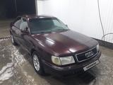 Audi 100 1992 года за 2 000 000 тг. в Жосалы – фото 4