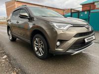 Toyota RAV4 2018 годаfor12 300 000 тг. в Усть-Каменогорск