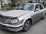 ГАЗ 31105 Волга 2005 годаүшін1 500 000 тг. в Усть-Каменогорск