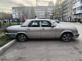 ГАЗ 31105 Волга 2005 годаүшін1 500 000 тг. в Усть-Каменогорск – фото 3
