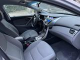 Hyundai Elantra 2013 годаүшін4 000 000 тг. в Актау – фото 3