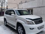 Toyota Land Cruiser Prado 2003 годаүшін7 000 000 тг. в Алматы – фото 5
