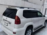 Toyota Land Cruiser Prado 2003 годаүшін7 000 000 тг. в Алматы