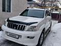 Toyota Land Cruiser Prado 2003 годаүшін7 000 000 тг. в Алматы – фото 7