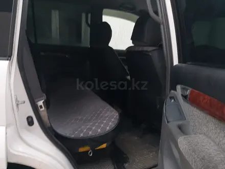 Toyota Land Cruiser Prado 2003 года за 7 000 000 тг. в Алматы – фото 9